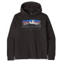 Talla: L / Color: negro