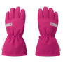 Talla de guantes: 4 / Color: rosa