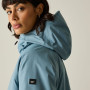 Chaqueta de mujer Regatta Marcia