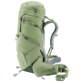 Mochila de senderismo Deuter Aircontact Core 55+10 SL