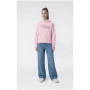 Sudadera para niños Champion Hooded Sweatshirt G