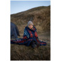 Manta LifeVenture Sundown Berber Lined Blanket