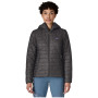 Chaqueta de mujer Patagonia W's Nano Puff Hoody
