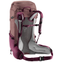 Mochila de mujer Deuter Futura 30 SL