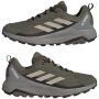 Calzado de senderismo para hombre Adidas Terrex Anylander