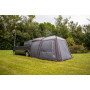 Carpa de autocaravana/furgoneta Vango Tailgate Hub Low