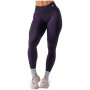 Mallas de mujer Nebbia High-waisted push-up leggings Power