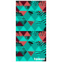 Toalla Towee Geo 70 x 140 cm