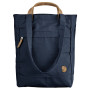 Bolsa Fjällräven Totepack No.1 Small azul oscuro Navy
