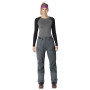 Pantalones de invierno para mujer Dynafit Ridge Gtx Pnt W