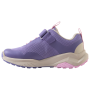 Zapatillas para niños Reima Enkkari Misty Violet