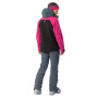 Chaqueta de mujer Dynafit Radical 3L Jacket W