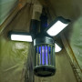 Linterna y atrapador de insectos Sorbo Camping Lantern Zapper