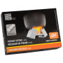 Hornillo de alcohol Esbit Pocket Stove 12 x 14 g
