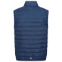 Chaleco de hombre Regatta Hillpack B/W