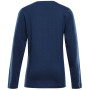 Camiseta para niños Alpine Pro Ecco 2 Blue