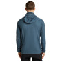 Sudadera de hombre Icebreaker Men Mer 400 RealFleece Grid Pulover Hood