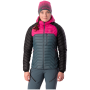 Chaqueta de plumón para mujer Dynafit Radical Rds Dwn Hood Jkt W