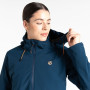 Chaqueta de mujer Dare 2b Switch Up II Jacket