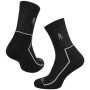 Talla de calcetines: 35-38 / Color: negro