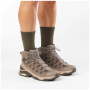Calzado de senderismo para hombre Salomon Quest Echo Gore-Tex