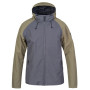 Talla: L / Color: gris/verde