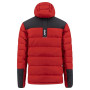 Chaqueta de plumón para hombre Swix Dynamic Down