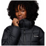 Chaqueta de invierno para mujer Columbia Pike Lake™ Iii Hooded Jacket