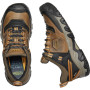 Calzado de senderismo para hombre Keen Ridge Flex WP
