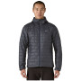 Chaqueta de hombre Patagonia M's Nano Puff Hoody