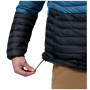 Chaqueta de hombre Columbia Powder Pass™ Hooded Jacket