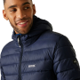 Chaqueta acolchada para hombre Regatta Hooded Marizion