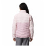 Chaqueta de mujer Columbia Powder Pass™ Jacket