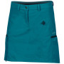 Falda Direct Alpine Jasmin Lady petroleo Petrol