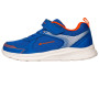 Calzado para niños Alpine Pro Basedo azul elec. bl. lemonade