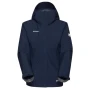 Talla: M / Color: azul oscuro