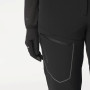 Pantalones de mujer Salomon Wayfarer Warm Pant W