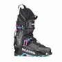 Botas de esquí de travesía Scarpa F1 Xt Wmn