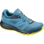 Calzado de hombre Salomon Trailster 2 GTX azul LyonsBlue