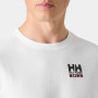 Camiseta de hombre Helly Hansen Shoreline T-Shirt 3.0