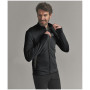 Sudadera de hombre Ortovox Fleece Jacket M