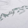 Camiseta de mujer Alpine Pro Sassa