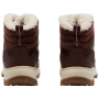 Calzado de forros de pelo mujer Jack Wolfskin Everquest Texapore High W