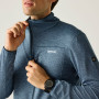 Sudadera de hombre Regatta Hillden Midlayer