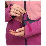 Chaqueta de esquí para mujer Kilpi Killyan-W