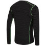 Camiseta funcional de hombre Zulu Merino 240 Long