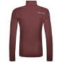 Sudadera funcional de mujer Ortovox Fleece Jacket W