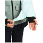 Chaqueta de esquí para mujer Kilpi Teen-W