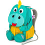 Mochila para niños Affenzahn Didi Dino large