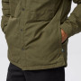Chaqueta de hombre Fjällräven Övik Down Shirt Jacket M